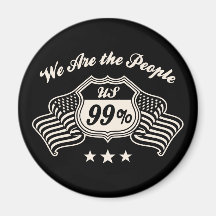 Highway 99% -bw fridge magnets
