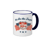 Highway 99% -col coffee mug