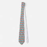 Highway 99% -col custom ties