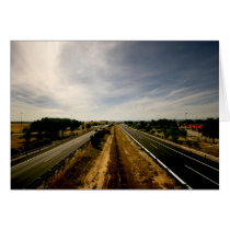 Highway cards