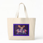 Highway Goddess Canvas Bag
