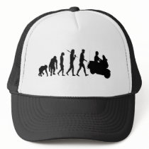 Highway patrol law enforcement officers gear hats by Funkart Highway patrol law enforcement officers gear hats