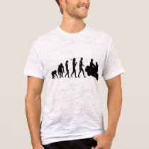 Highway patrol law enforcement officers gear t-shirts by Funkart Highway patrol law enforcement officers gear t-shirts
