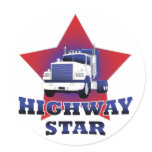 Highway Star Trucker