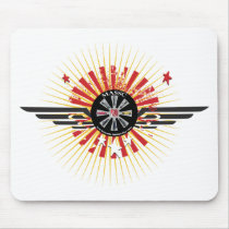 Highway Stars mousepads