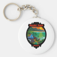 "Highway to heaven",magic window design Keychain