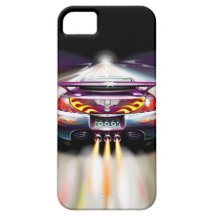 Highway to Hell iPhone 5 Case