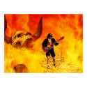 highway to hell posters
