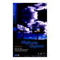 Highway Ulysses posters