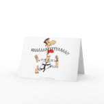 Hiiiiyaah cards
