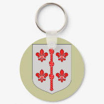Hiiumaa, Estonia keychains by bestflag Hiiumaa, Estonia keychains