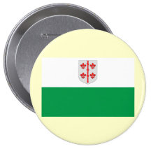 Hiiumaa, Estonia Pinback Button