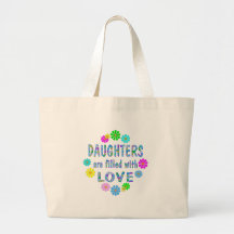 Hija Bolsa De Mano