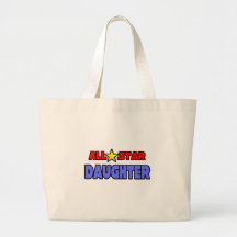 Hija de All Star Bolsas