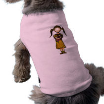 Hija pet clothing by allaboutdrums Hija pet clothing