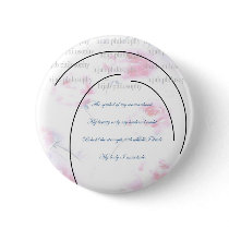 Hijab Philosophy Button by islaamicvisions Hijab Philosophy Button