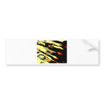 Hike Bumper Sticker