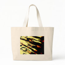 Hike Canvas Bag