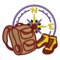 Hike Compass & Gear