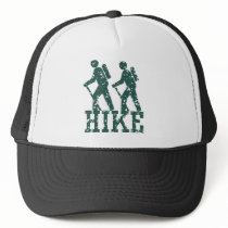 Hike hats