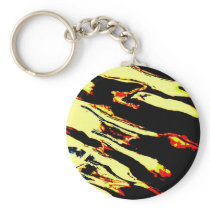 Hike Keychains