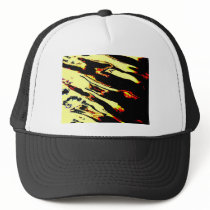 Hike Mesh Hat