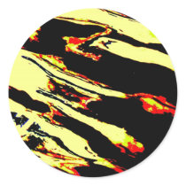Hike Stickers