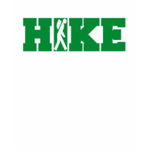Hike T-shirt by ever_after