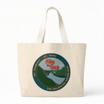 Hike The Gap bags