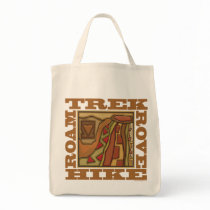 Hike, Trek bags by GreenNeighbor Hike, Trek bags