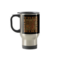 Hike, Trek Mugs