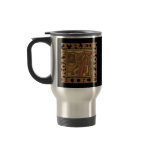 Hike, Trek mugs