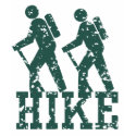 Hike t-shirts