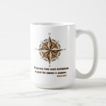 Hiker , Backpacker Mug