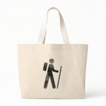 Hiker bags