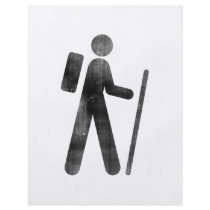 Hiker Flyers