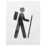 Hiker flyers
