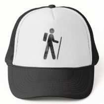 Hiker Mesh Hats
