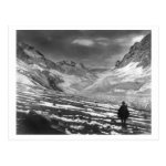 hiker in the aconcagua valley in chili photograp postcard r31e2b5f9b31c4305bb7e3d34a9e6b5b2 vgbaq 8byvr 150 Chile