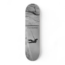 Hiker SKATEMORE Skateboard