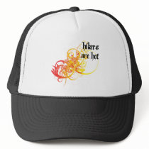 Hikers Are Hot hats