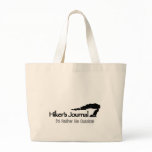 Hiker's Journal Bag 01