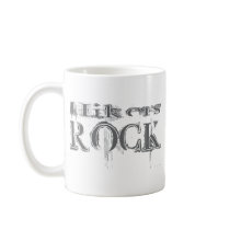 Hikers Rock mugs