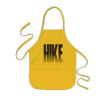 Hiking aprons by GreenNeighbor Hiking aprons