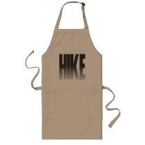 Hiking aprons by GreenNeighbor Hiking aprons