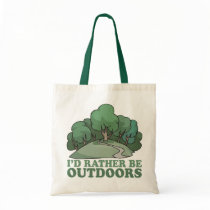 Hiking, Camping, Trekking, Climbing Outdoors! bags by GreenNeighbor Hiking, Camping, Trekking, Climbing Outdoors! bags
