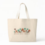 Hiking Daisies Bag