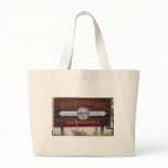 Hiking in Alaska Bag