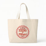 Hiking is FUNtastic bags