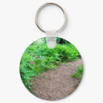 Hiking Trail keychains